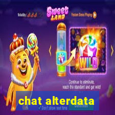 chat alterdata